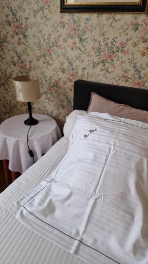بروج B&B Fine Fleur المظهر الخارجي الصورة