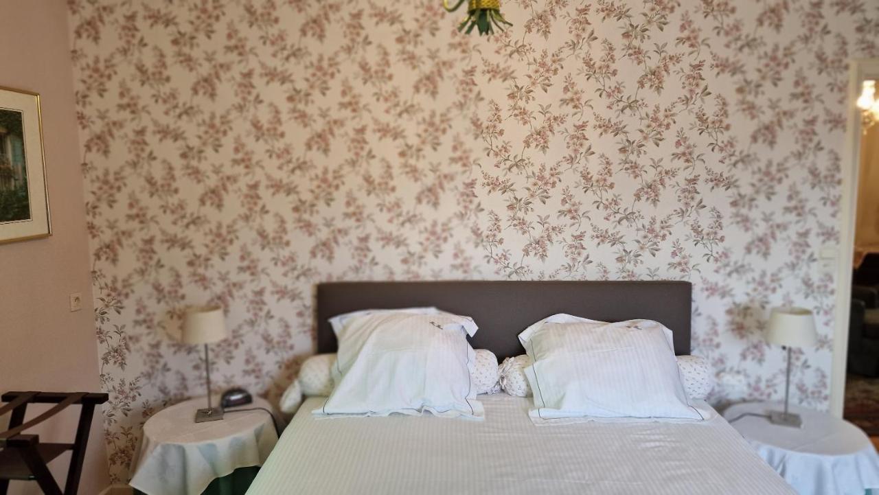 بروج B&B Fine Fleur المظهر الخارجي الصورة
