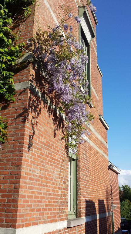 بروج B&B Fine Fleur المظهر الخارجي الصورة