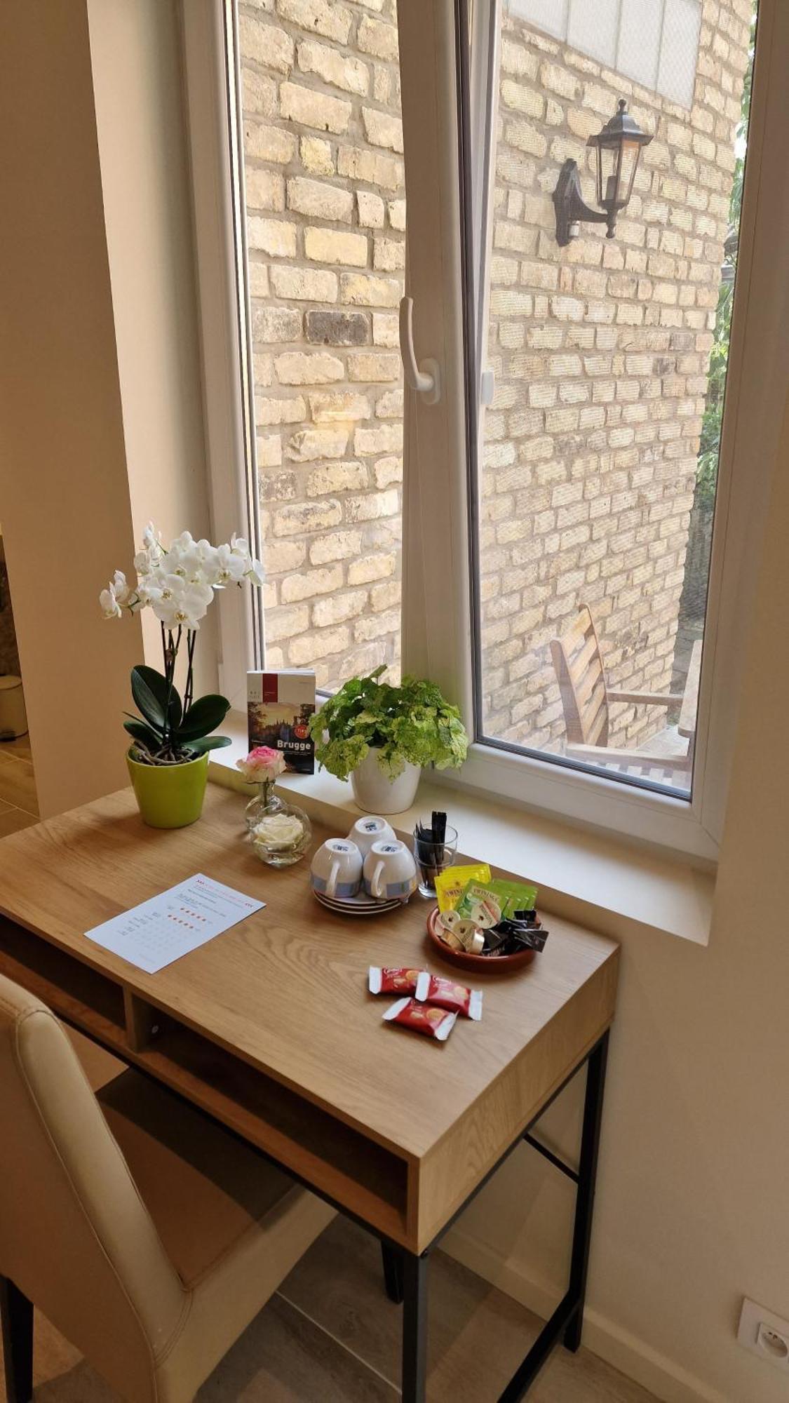 بروج B&B Fine Fleur المظهر الخارجي الصورة