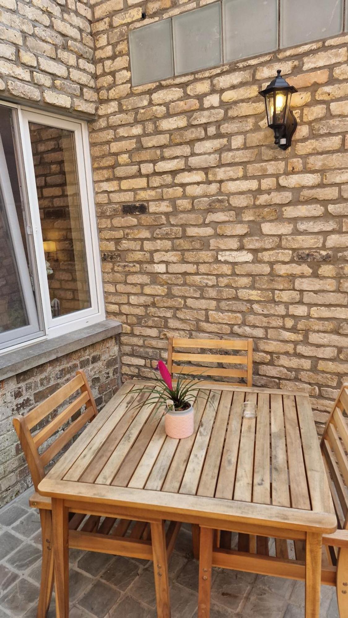 بروج B&B Fine Fleur المظهر الخارجي الصورة