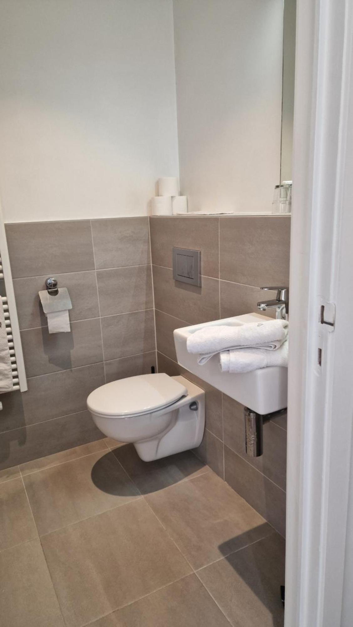 بروج B&B Fine Fleur المظهر الخارجي الصورة