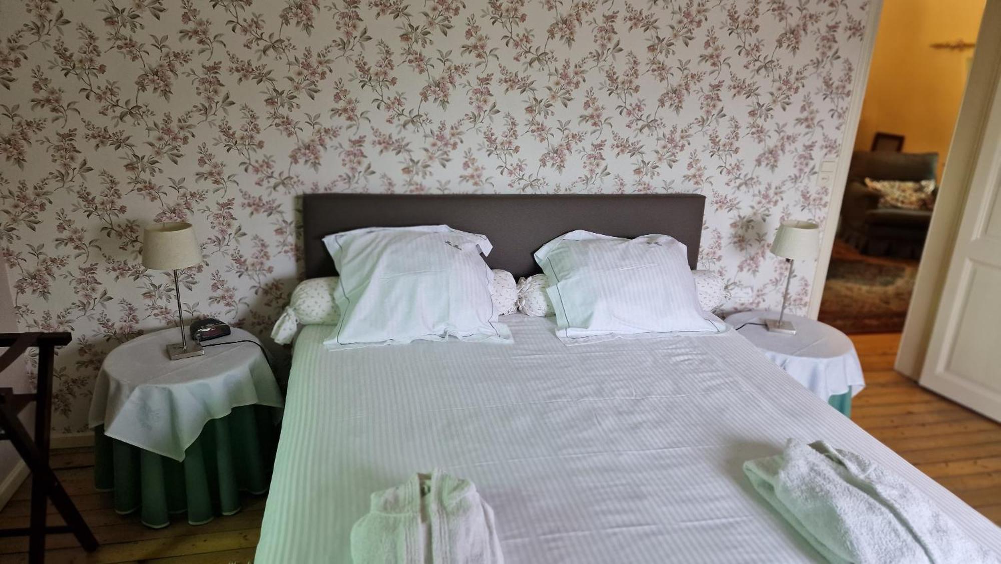 بروج B&B Fine Fleur المظهر الخارجي الصورة