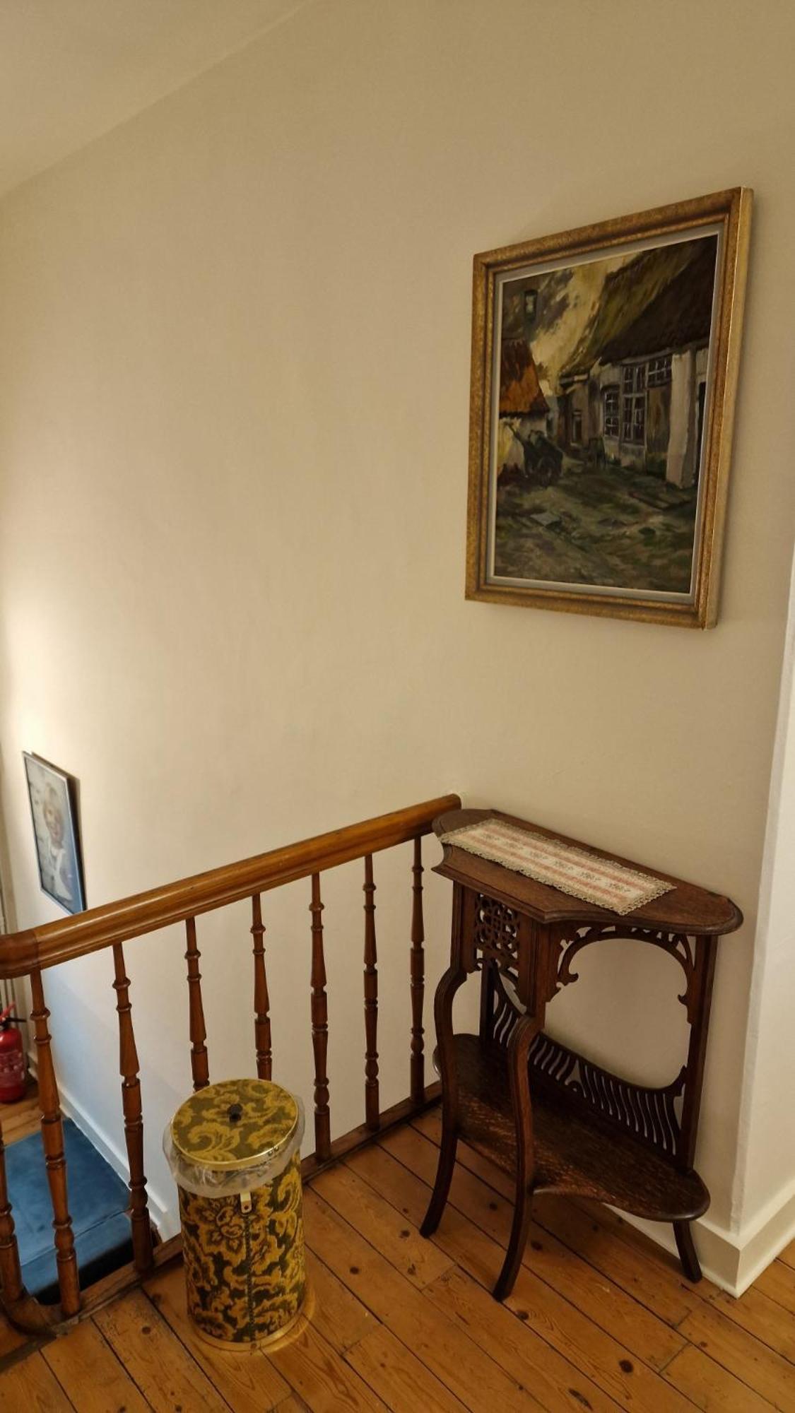 بروج B&B Fine Fleur المظهر الخارجي الصورة