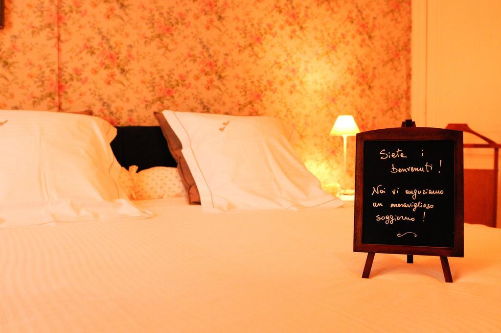 بروج B&B Fine Fleur المظهر الخارجي الصورة