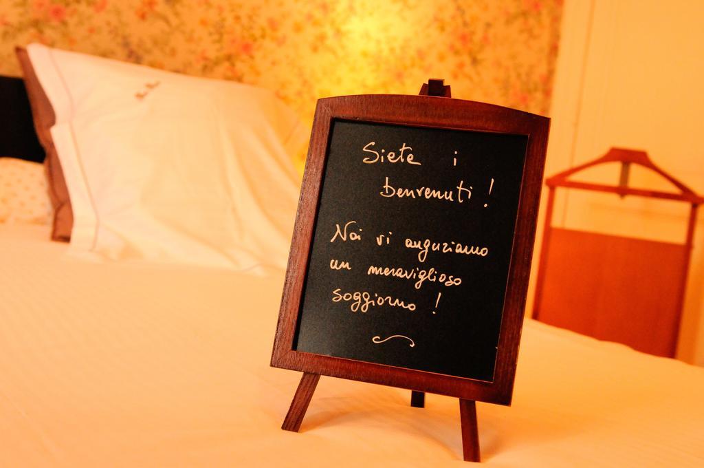 بروج B&B Fine Fleur المظهر الخارجي الصورة
