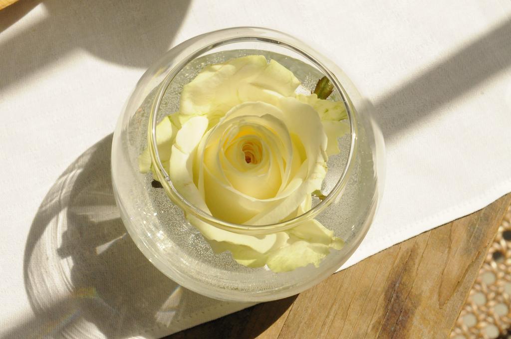 بروج B&B Fine Fleur المظهر الخارجي الصورة