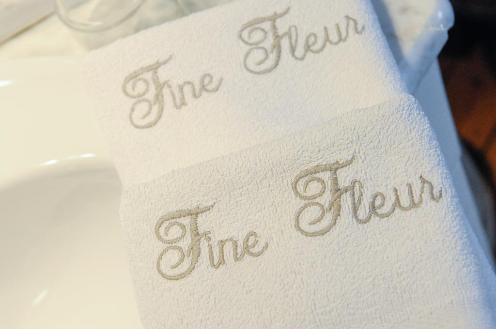 بروج B&B Fine Fleur المظهر الخارجي الصورة