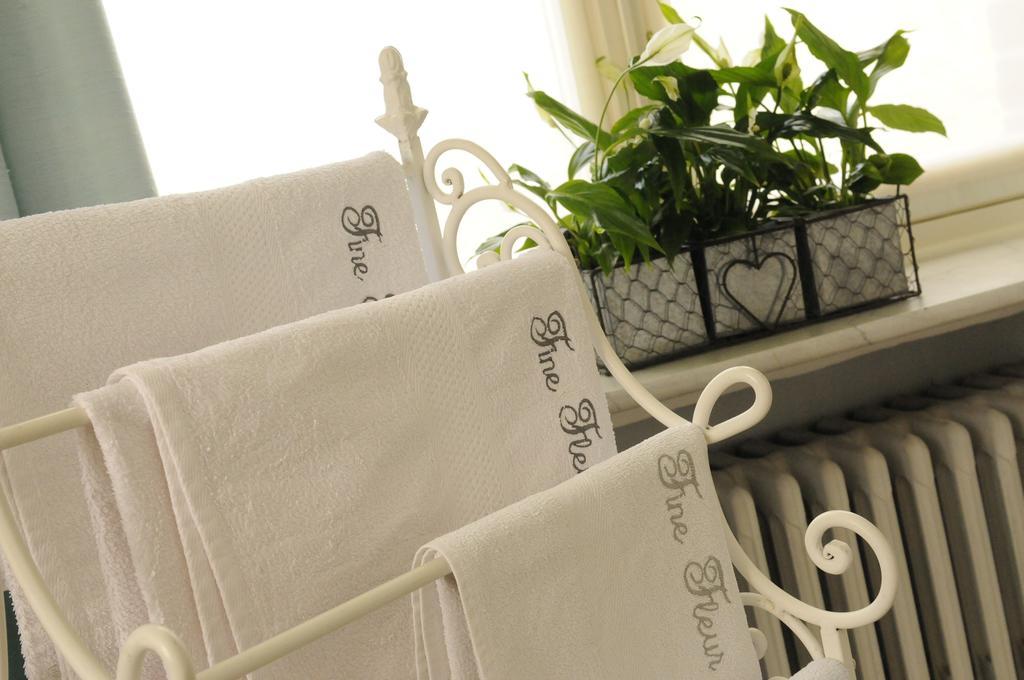 بروج B&B Fine Fleur المظهر الخارجي الصورة
