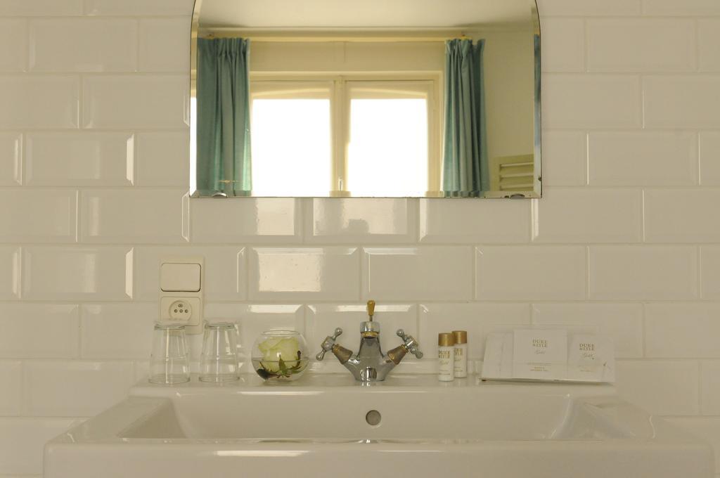 بروج B&B Fine Fleur المظهر الخارجي الصورة