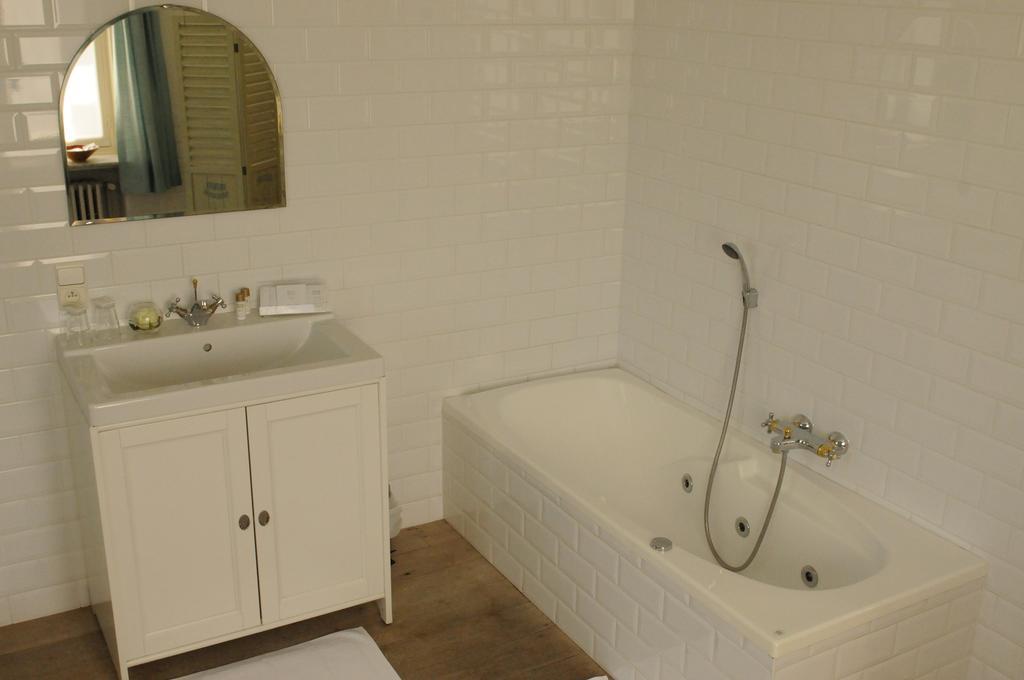 بروج B&B Fine Fleur المظهر الخارجي الصورة