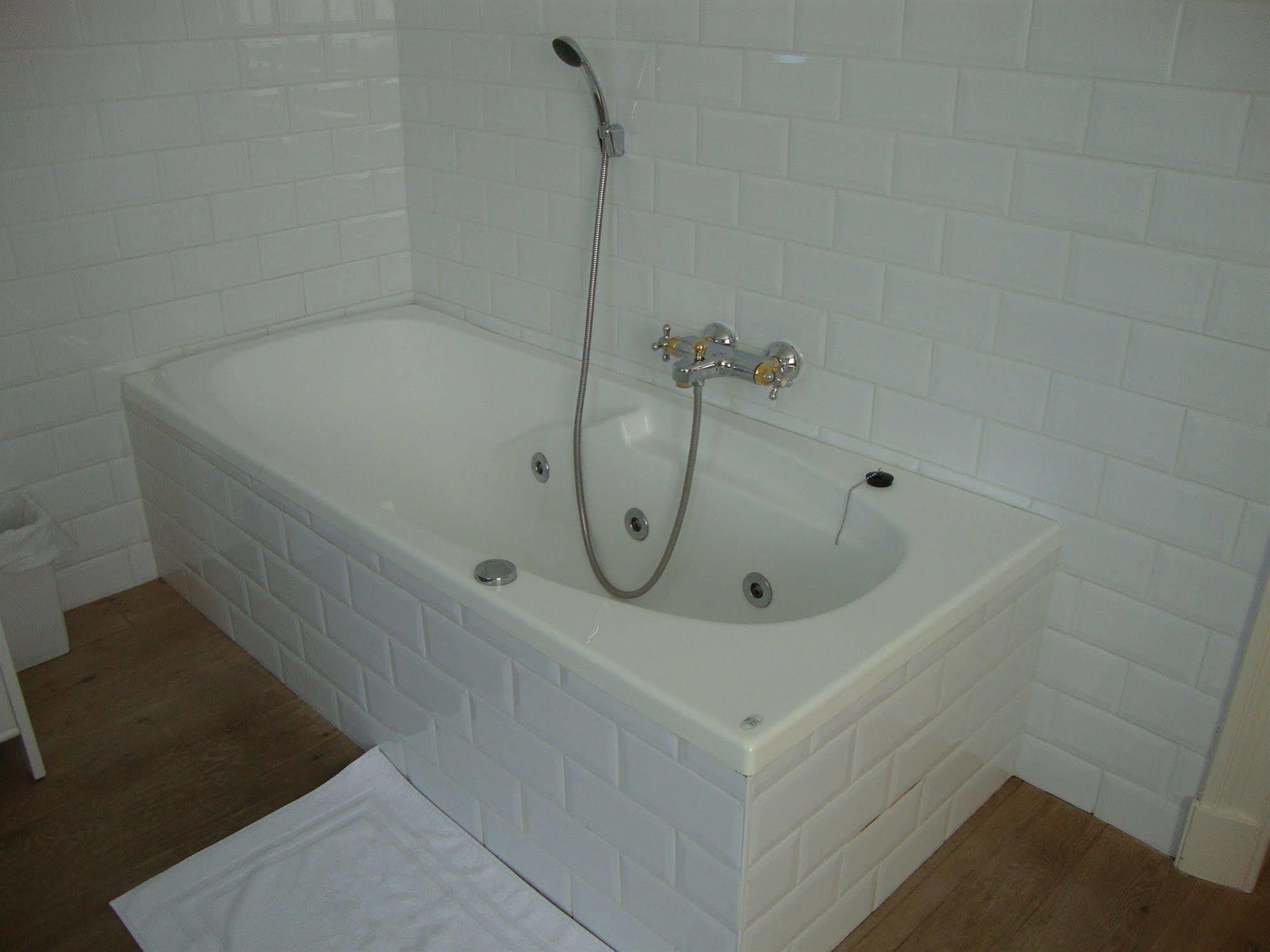 بروج B&B Fine Fleur المظهر الخارجي الصورة