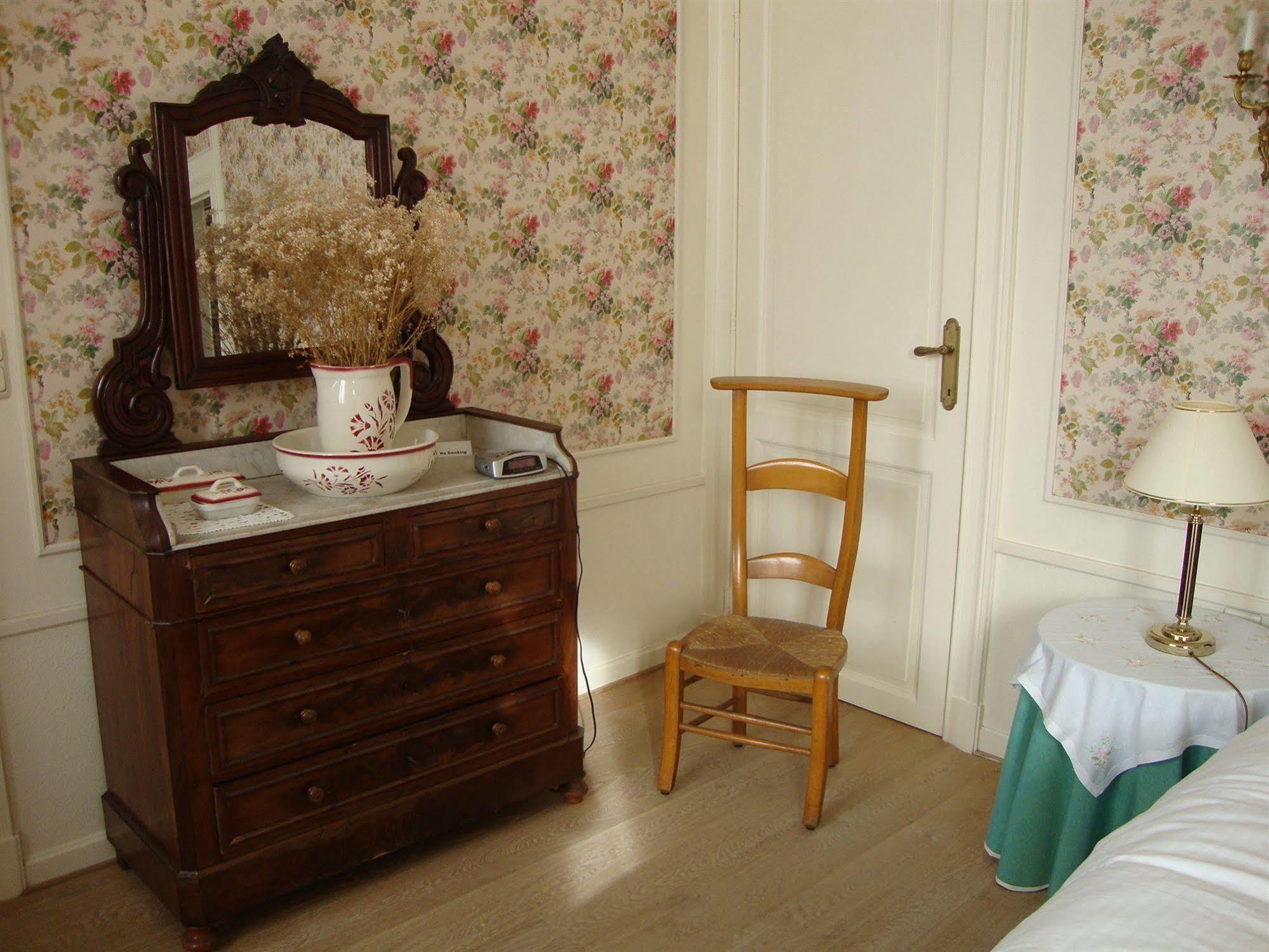 بروج B&B Fine Fleur المظهر الخارجي الصورة